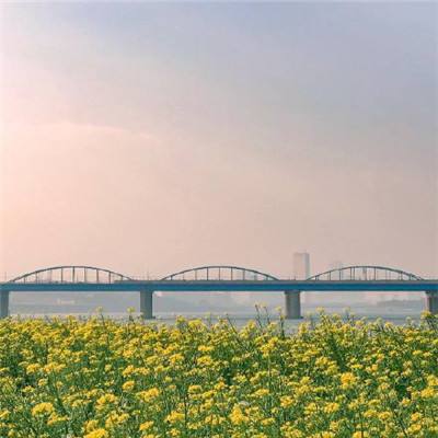 永定河北京段已恢复正常行洪功能